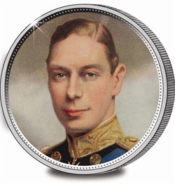 George VI